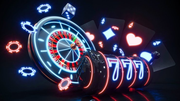 Antarmuka platform dewa91 yang responsif menampilkan kategori slot online dan live casino di layar mobile